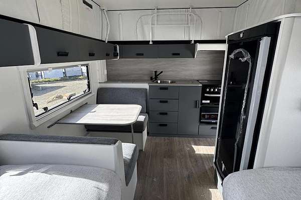 2025 Jayco Starcraft 13.42-1.Bp.Sc-My25