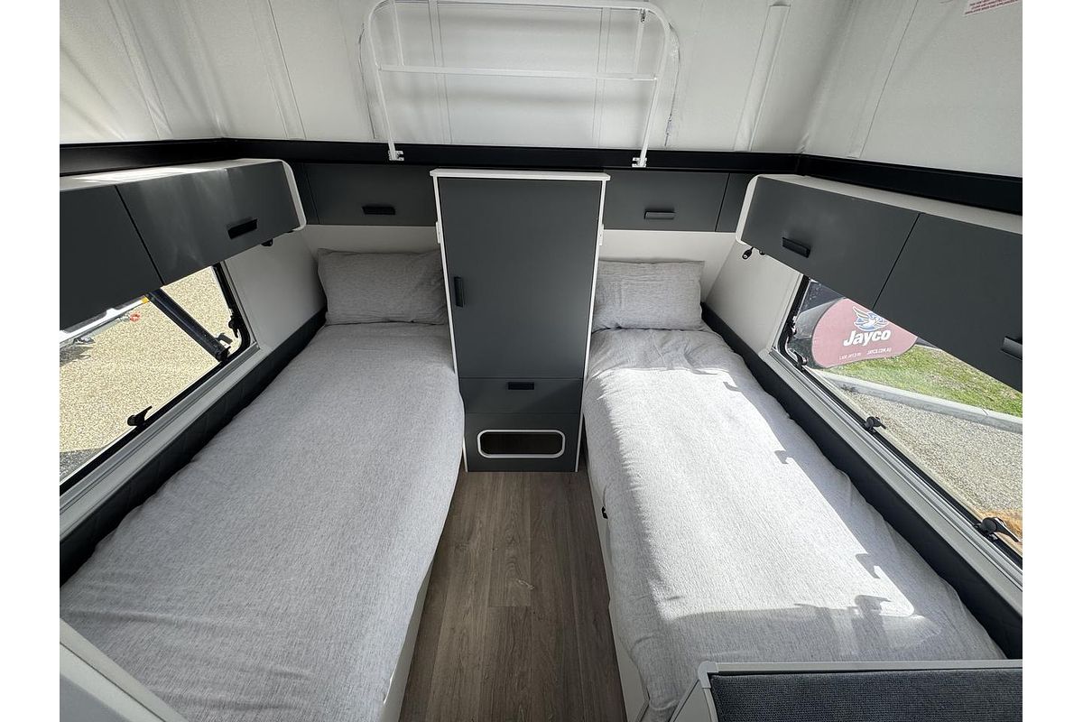 2025 Jayco Starcraft 13.42-1.Bp.Sc-My25