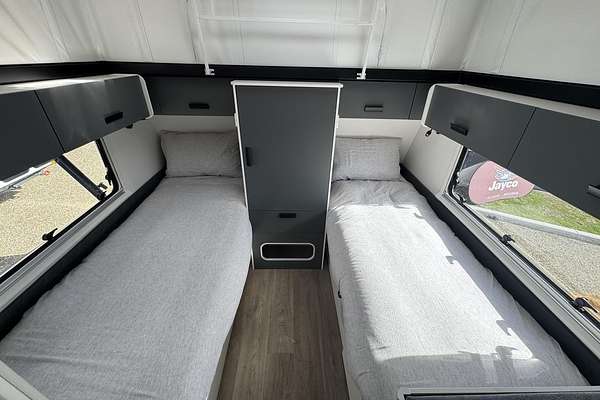 2025 Jayco Starcraft 13.42-1.Bp.Sc-My25