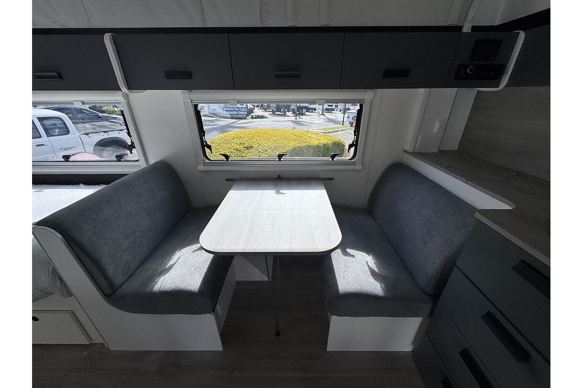 2025 Jayco Starcraft 13.42-1.Bp.Sc-My25