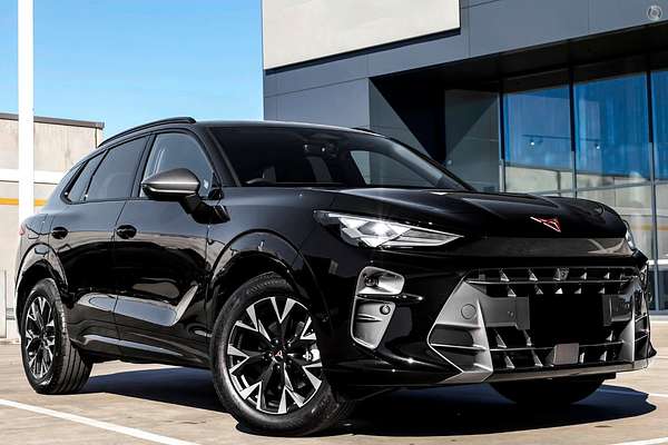 2025 CUPRA Terramar S KP