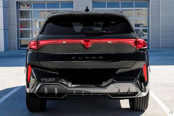 2025 CUPRA Terramar S KP