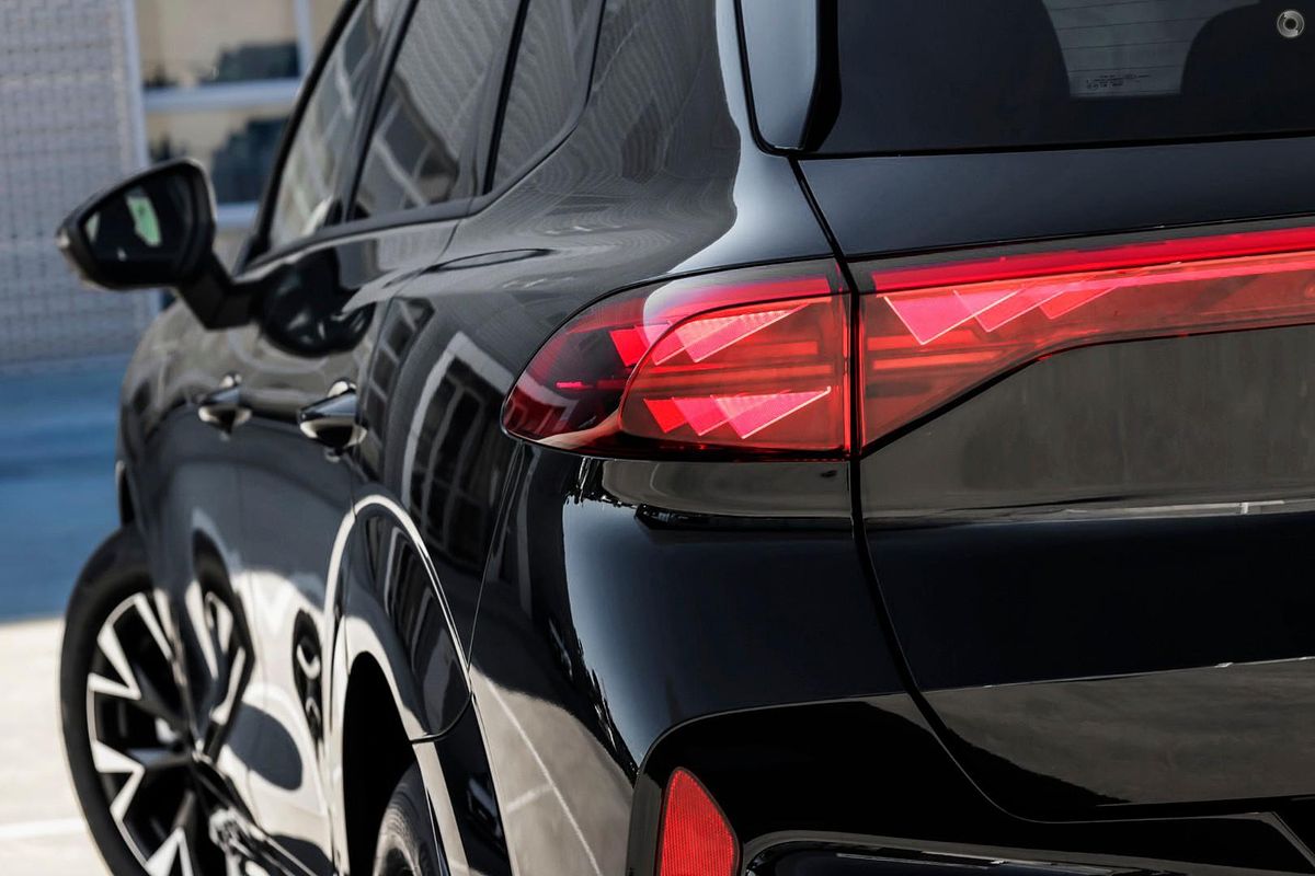 2025 CUPRA Terramar S KP