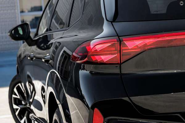 2025 CUPRA Terramar S KP