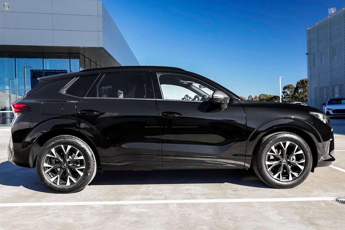 2025 CUPRA Terramar S KP