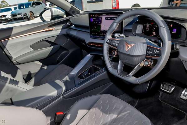 2025 CUPRA Terramar S KP