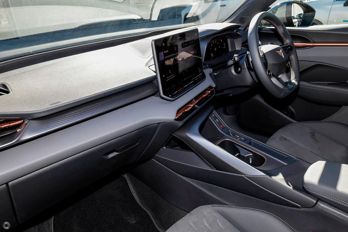 2025 CUPRA Terramar S KP