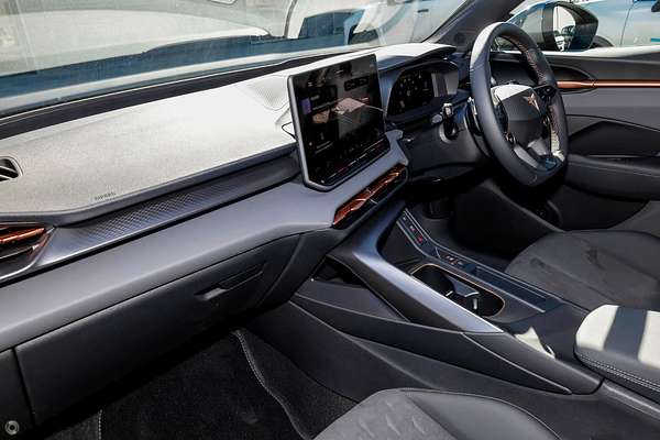 2025 CUPRA Terramar S KP