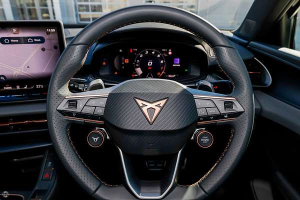 2025 CUPRA Terramar S KP