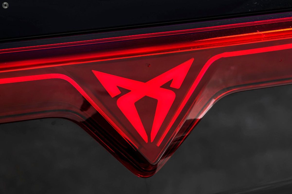 2025 CUPRA Terramar S KP