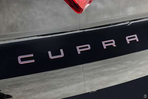 2025 CUPRA Terramar S KP