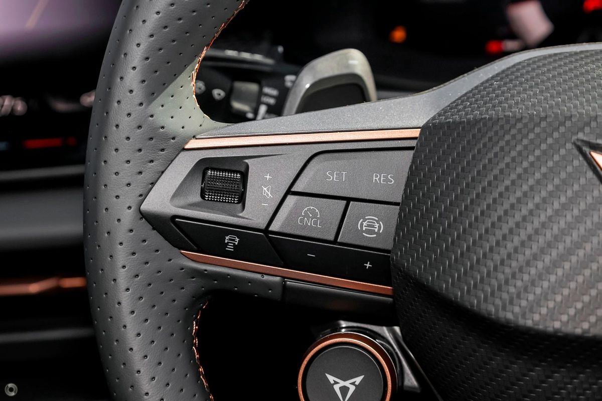 2025 CUPRA Terramar S KP
