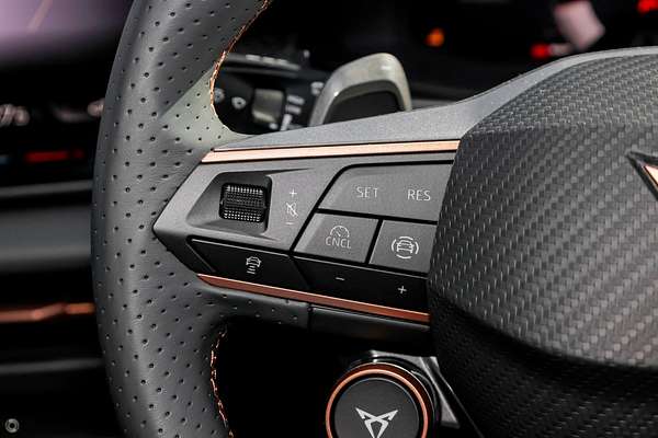 2025 CUPRA Terramar S KP