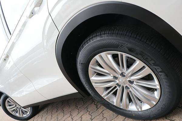2025 Mitsubishi Outlander ES ZM