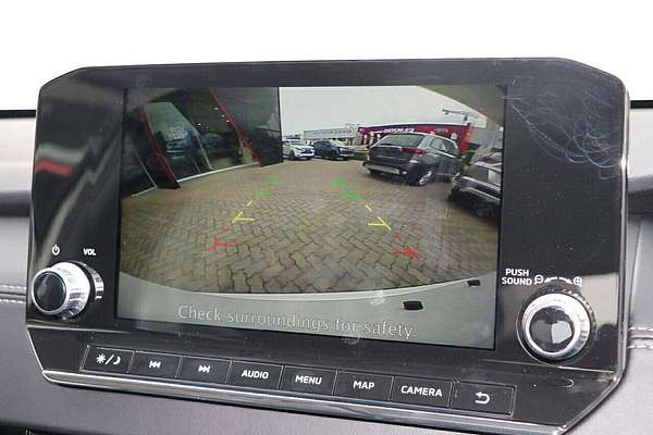 2025 Mitsubishi Outlander ES ZM