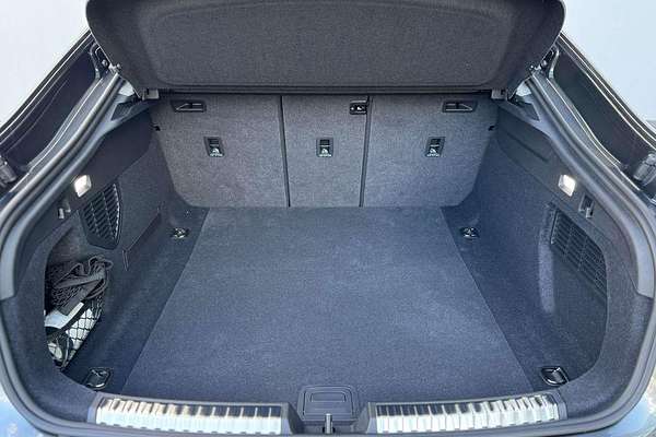 2025 Audi A5 TFSI 150kW S line B10
