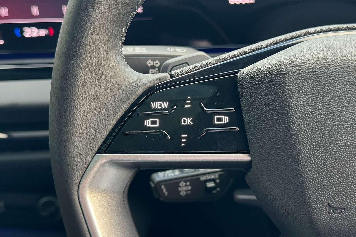 2025 Audi A5 TFSI 150kW S line B10
