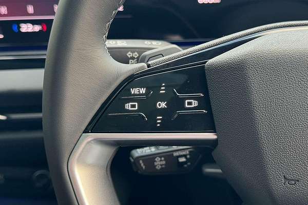 2025 Audi A5 TFSI 150kW S line B10