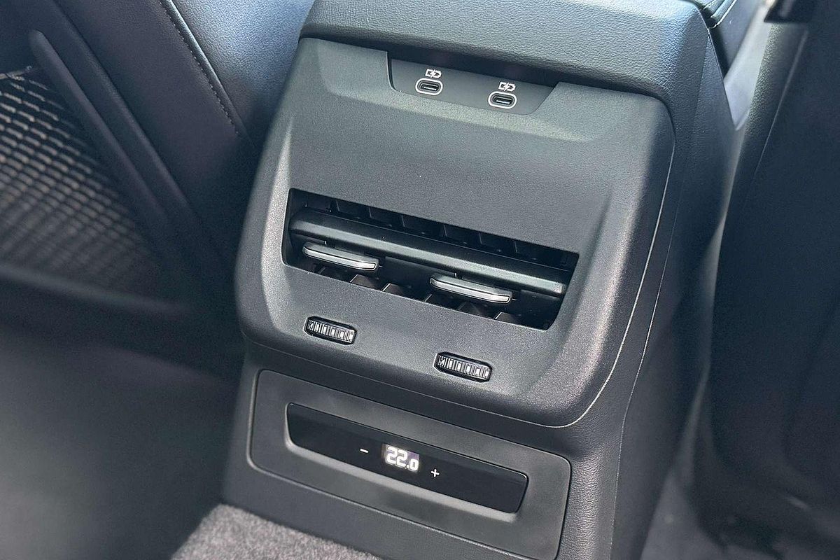 2025 Audi A5 TFSI 150kW S line B10