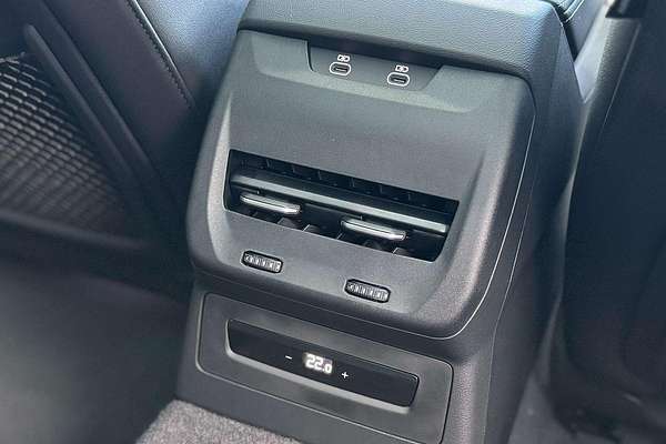 2025 Audi A5 TFSI 150kW S line B10