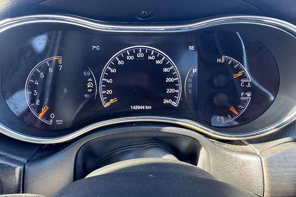 2015 Jeep Grand Cherokee Laredo WK