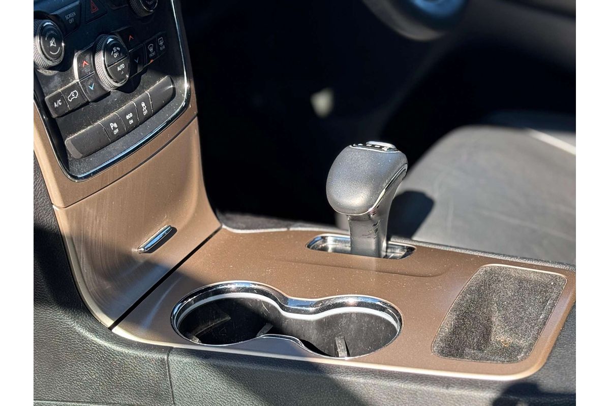 2015 Jeep Grand Cherokee Laredo WK