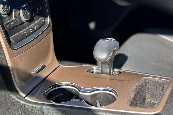 2015 Jeep Grand Cherokee Laredo WK