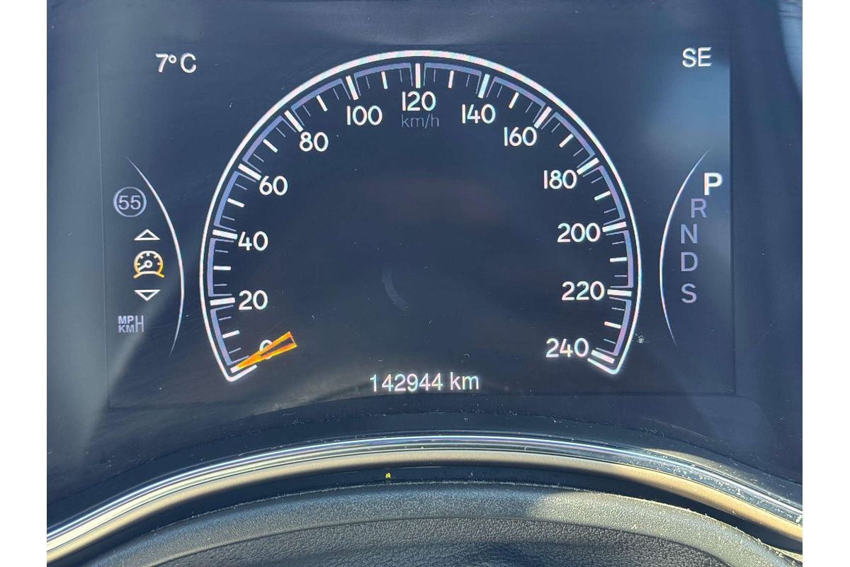 2015 Jeep Grand Cherokee Laredo WK
