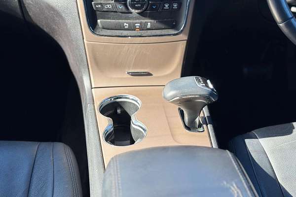 2015 Jeep Grand Cherokee Laredo WK
