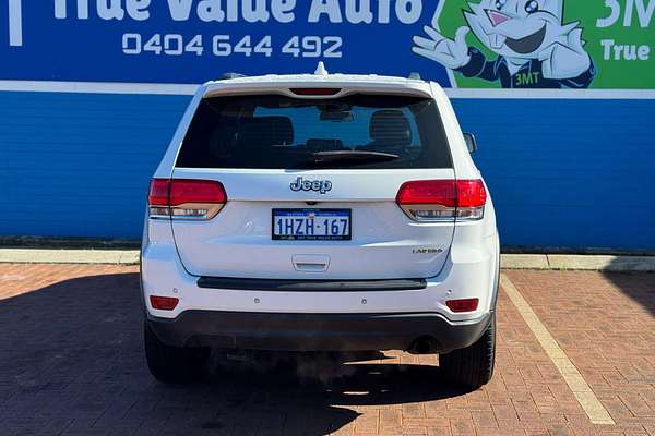 2015 Jeep Grand Cherokee Laredo WK
