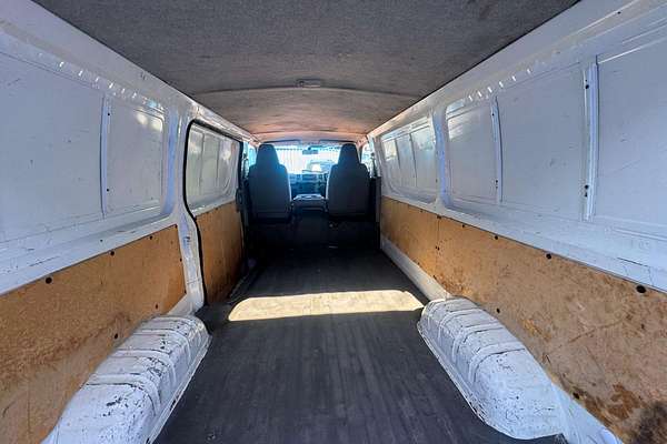 2006 Toyota Hiace  TRH201R LWB