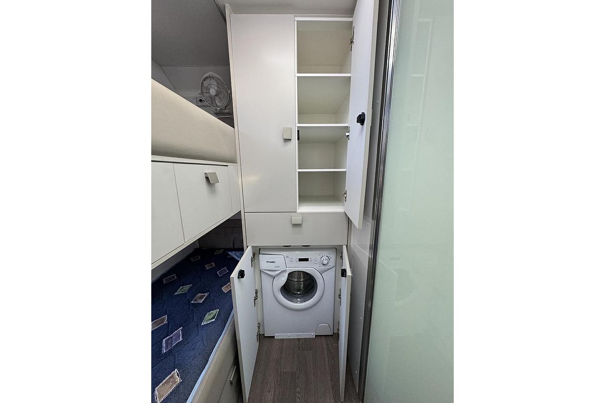 2022 Essential Caravans C-Class Offroad F1-5 Hard