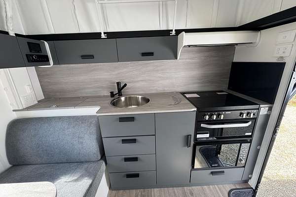 2025 Jayco Starcraft 13.42-1.Bp.Sc-My25