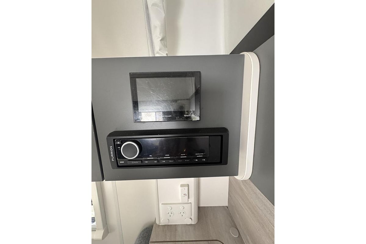 2025 Jayco Starcraft 13.42-1.Bp.Sc-My25