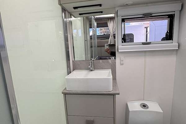 2022 Essential Caravans C-Class Offroad F1-5 Hard