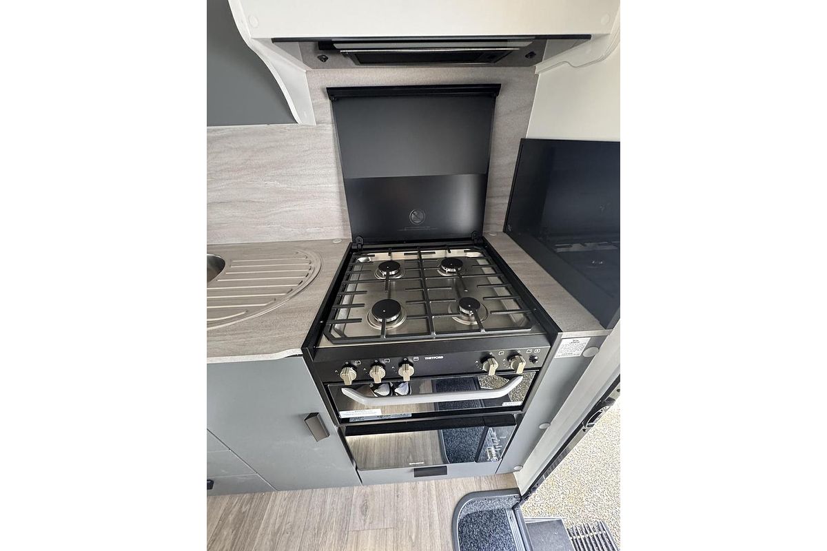 2025 Jayco Starcraft 13.42-1.Bp.Sc-My25