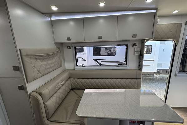 2022 Essential Caravans C-Class Offroad F1-5 Hard