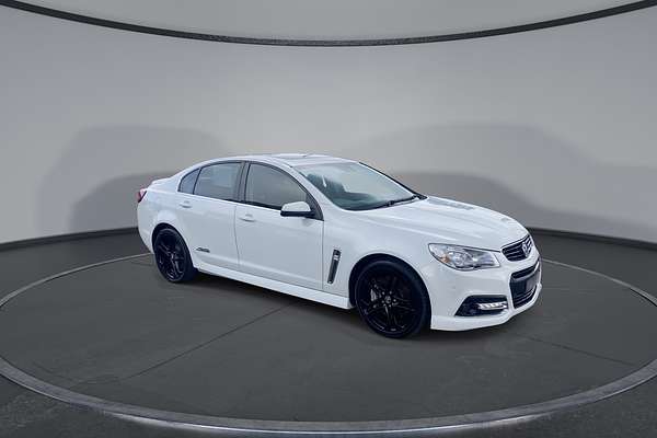 2015 Holden Commodore SS V Redline VF