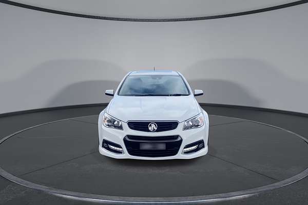 2015 Holden Commodore SS V Redline VF