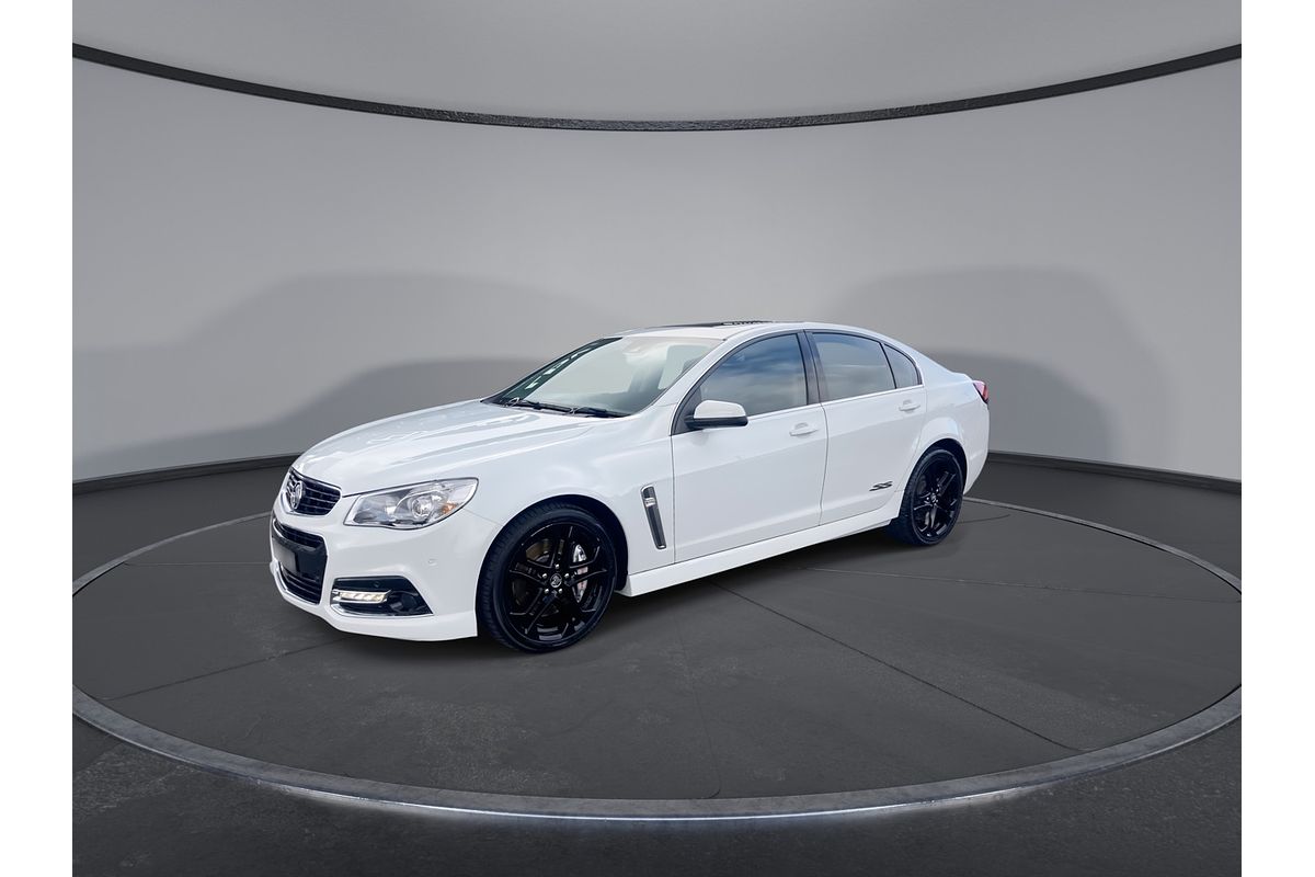 2015 Holden Commodore SS V Redline VF
