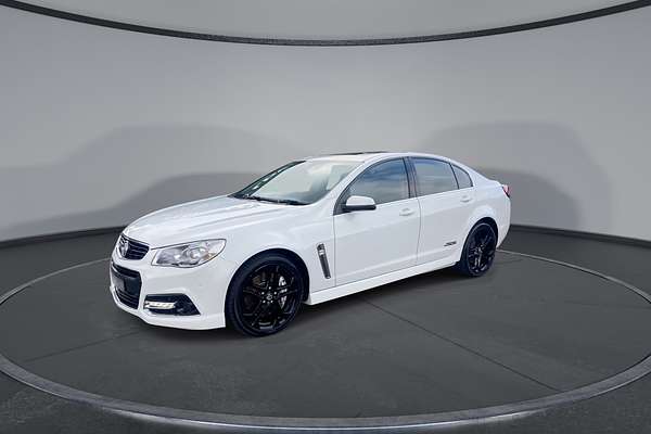 2015 Holden Commodore SS V Redline VF