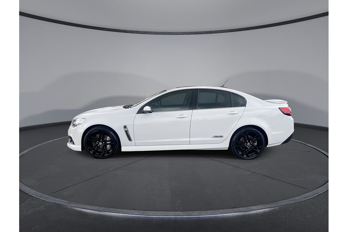 2015 Holden Commodore SS V Redline VF