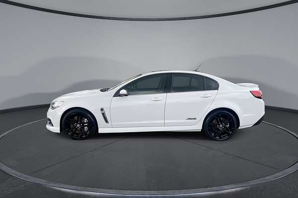 2015 Holden Commodore SS V Redline VF