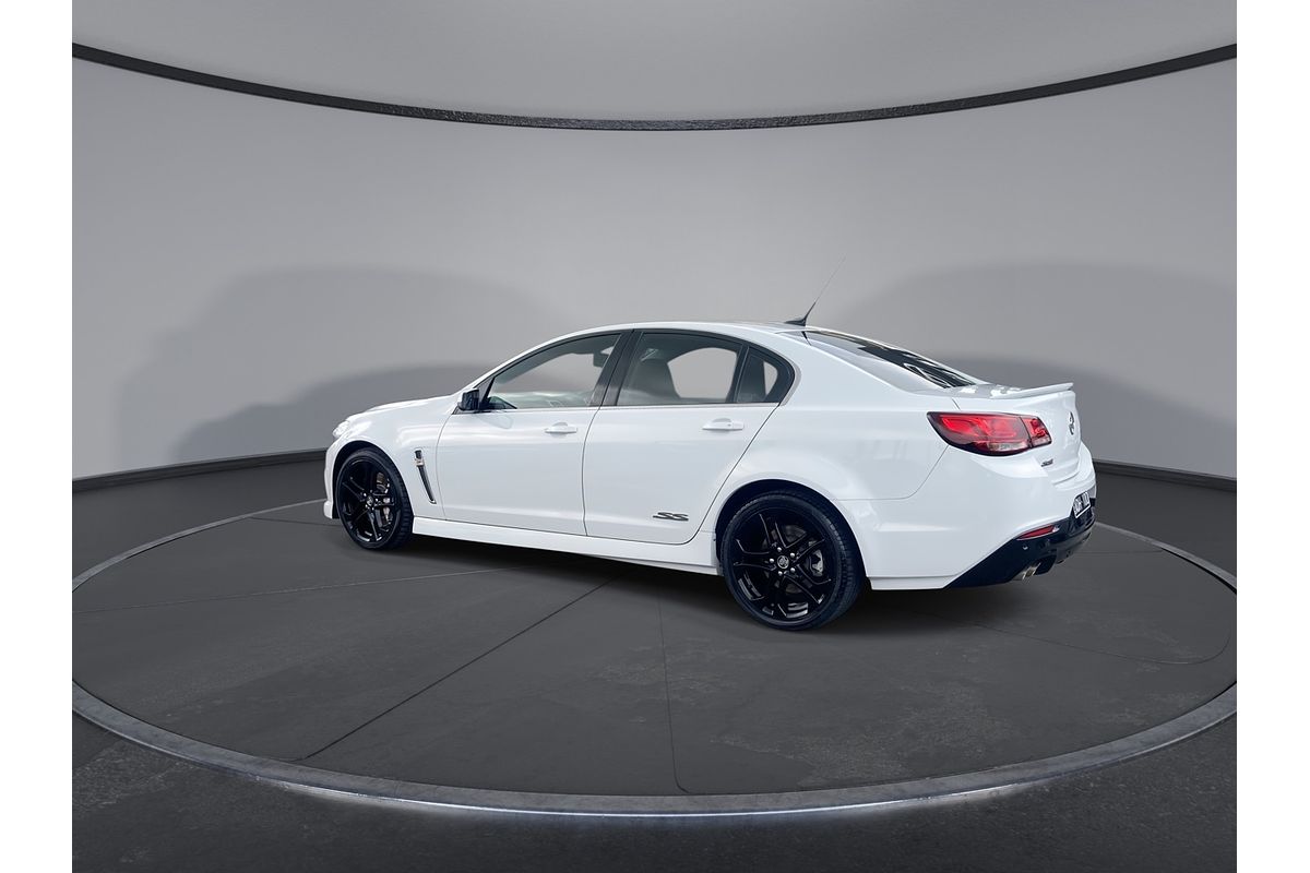 2015 Holden Commodore SS V Redline VF