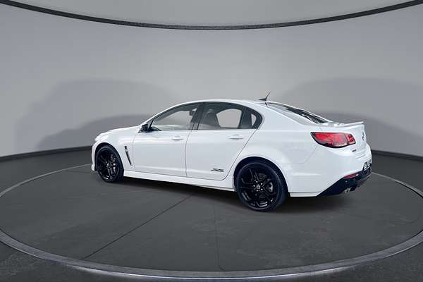 2015 Holden Commodore SS V Redline VF