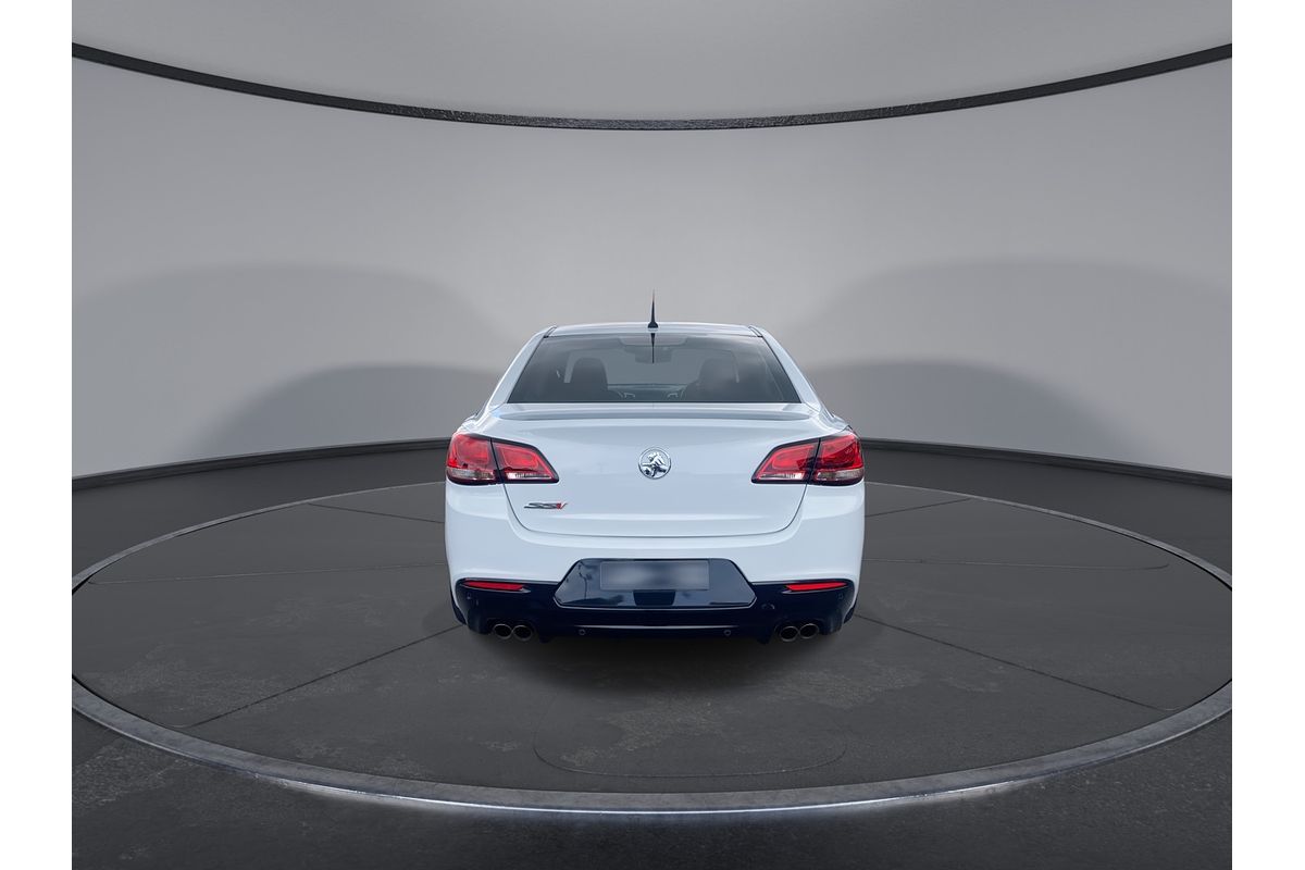 2015 Holden Commodore SS V Redline VF