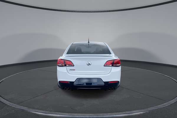 2015 Holden Commodore SS V Redline VF