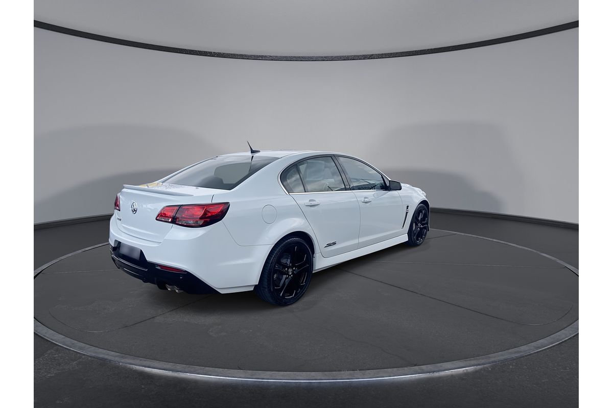 2015 Holden Commodore SS V Redline VF