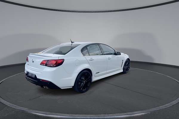 2015 Holden Commodore SS V Redline VF