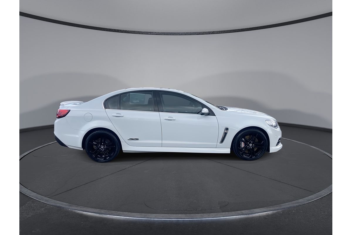 2015 Holden Commodore SS V Redline VF